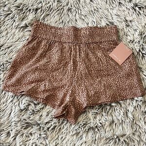 NWT Girls O’Neill Shorts